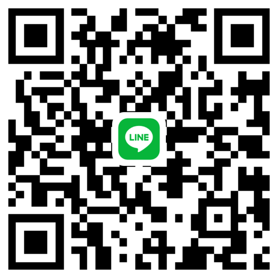 LINE QRコード