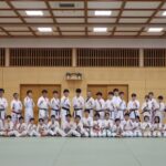 益城道場強化クラス➕アンダー15プロジェクト