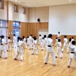 春の県大会に向けて特訓開始!